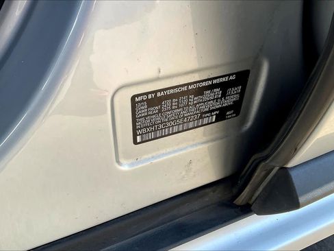 Used 2016 BMW X1 xDrive28i image 34