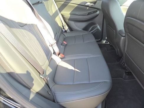 Certified 2024 Buick Encore GX Avenir w/ Avenir Technology Package image 31