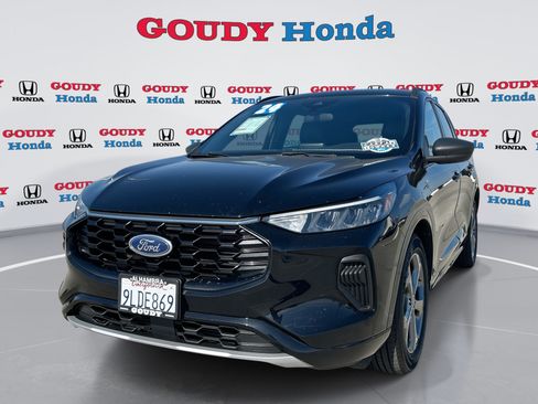Used 2024 Ford Escape ST-Line FWD image 1