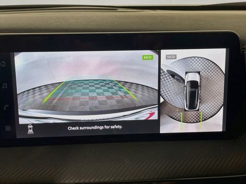 New 2026 Nissan Kicks SR w/ SR Premium Package FWD image 10
