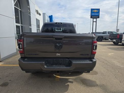Used 2022 RAM 2500 Limited image 9