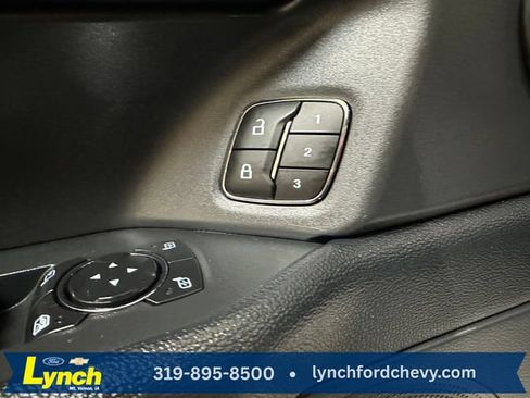 Used 2024 Ford Expedition Max XLT AWD/4WD image 7