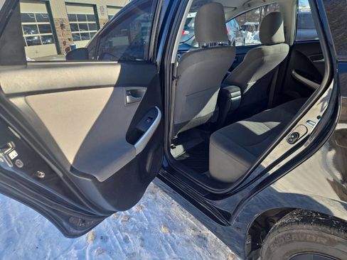 Used 2014 Toyota Prius Three image 17