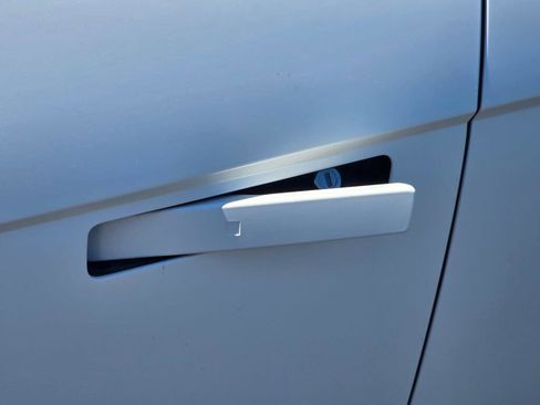New 2025 Hyundai Ioniq 5 XRT AWD/4WD image 11