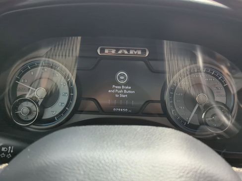 Used 2020 RAM 1500 Limited AWD/4WD image 19