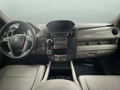 Used 2015 Honda Pilot SE image 9