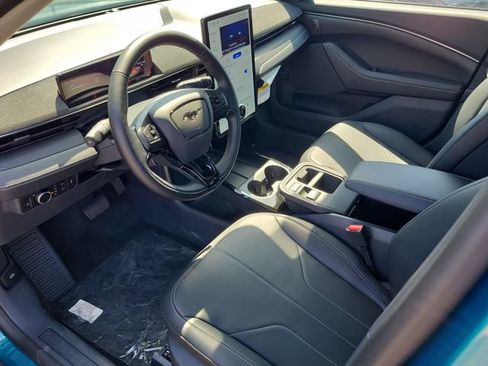 New 2026 Ford Mustang Mach-E Select w/ Comfort Package Lite RWD image 22