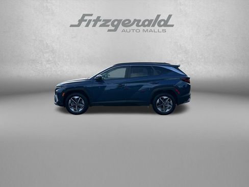 Used 2025 Hyundai Tucson SEL AWD/4WD image 5