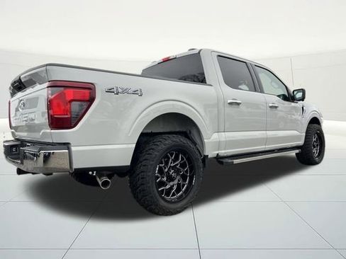 Used 2024 Ford F150 XLT image 5