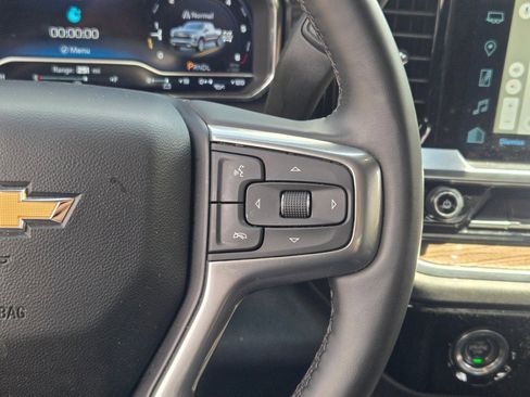 Certified 2024 Chevrolet Silverado 1500 LT AWD/4WD image 30