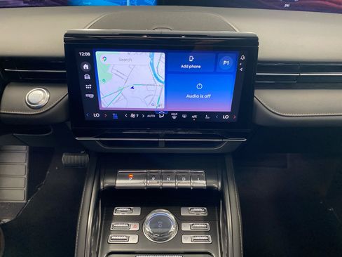 New 2026 Lincoln Nautilus Reserve AWD/4WD image 22