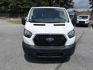 Used 2025 Ford Transit 250 Low Roof w/ Exterior Upgrade Package RWD video 2