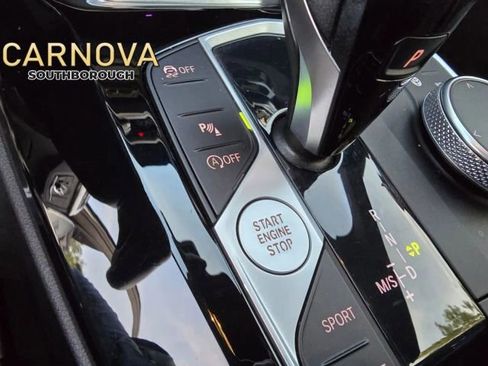 Used 2022 BMW X3 xDrive30i w/ Convenience Package w/ZPA image 38