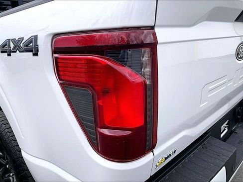 Used 2025 Ford F150 XLT w/ Equipment Group 301A Standard AWD/4WD image 32