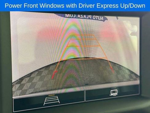 New 2026 Chevrolet Silverado 1500 W/T w/ WT Value Package image 16