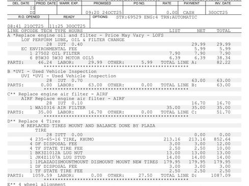 Used 2022 Ford Transit 250 Low Roof AWD w/ Load Area Protection Package image 32