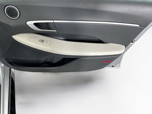 Used 2025 Hyundai Sonata SEL image 30