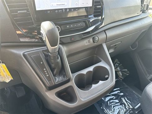 Used 2023 Ford Transit 350 XLT image 24