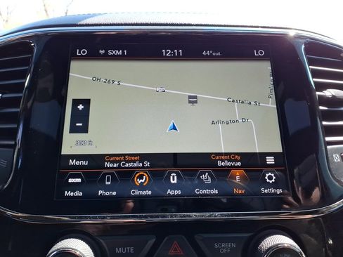 Used 2020 Jeep Grand Cherokee High Altitude image 28