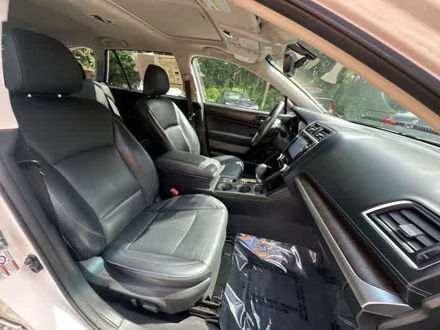 Used 2018 Subaru Outback 2.5i Limited AWD/4WD image 24