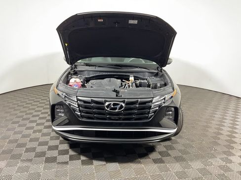 Used 2022 Hyundai Tucson SEL AWD/4WD image 10
