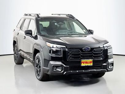 New 2026 Subaru Outback Limited