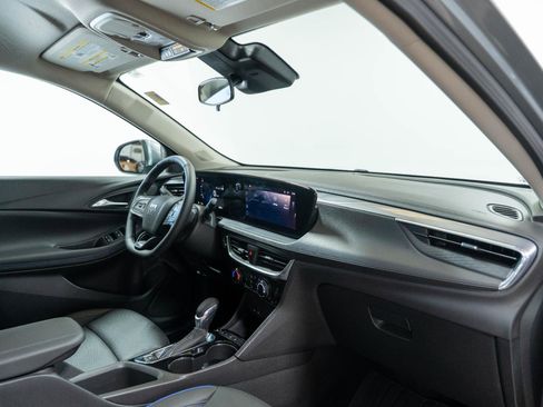 Used 2026 Buick Encore GX Sport Touring w/ Comfort Package image 20