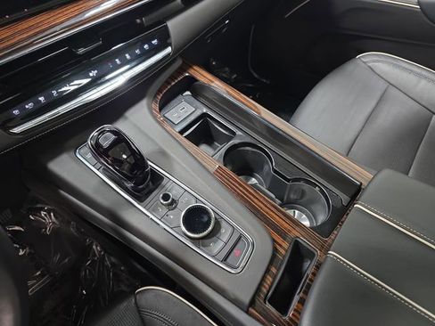 Used 2023 Cadillac Escalade Premium Luxury w/ LPO, Floor Liner Package image 25