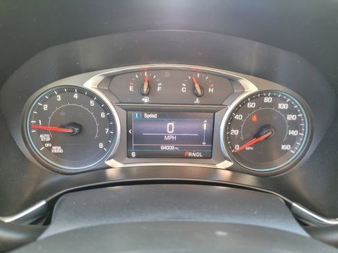 Used 2021 Chevrolet Equinox LT image 22