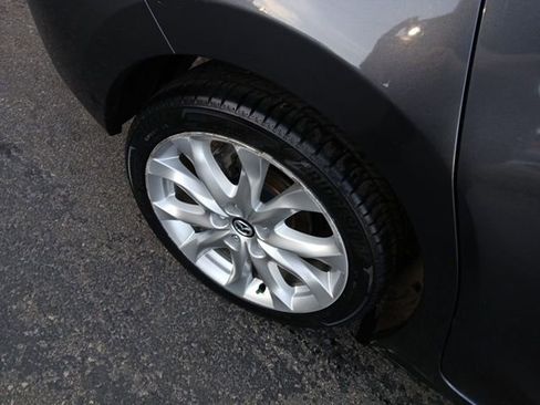 Used 2015 MAZDA MAZDA3 s Grand Touring image 12