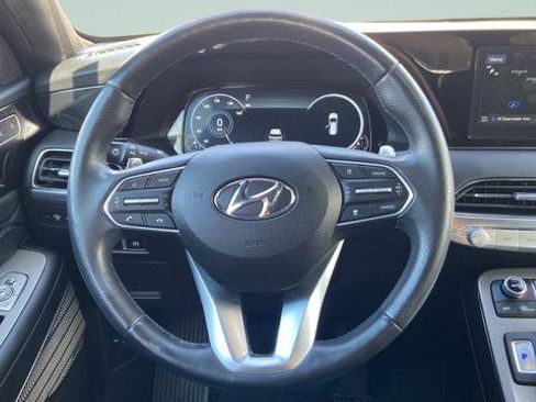 Used 2021 Hyundai Palisade Calligraphy w/ Winter Package AWD/4WD image 13
