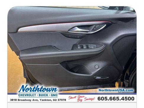 New 2026 Buick Envision Sport Touring image 10