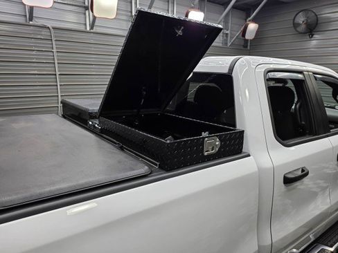 Used 2023 RAM 1500 Big Horn w/ Trailer Tow Group AWD/4WD image 14