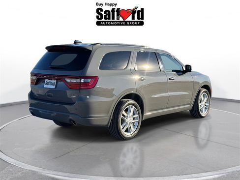 Used 2025 Dodge Durango GT image 9