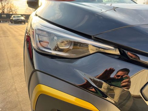 Certified 2025 Subaru Crosstrek 2.5i Sport image 28