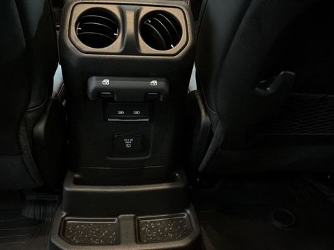 New 2026 Jeep Wrangler Rubicon image 30