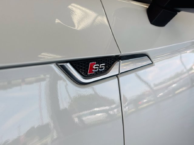 Used 2020 Audi S5 Prestige w/ S Sport Package AWD/4WD image 16