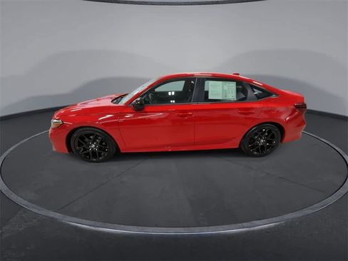 Used 2025 Honda Civic Sport image 5