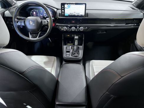 Used 2023 Honda CR-V Sport Touring image 13