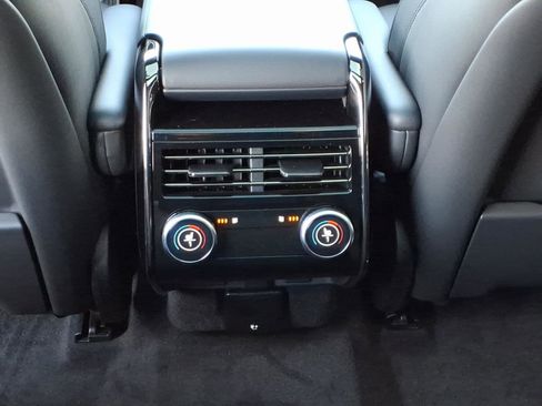 New 2026 Land Rover Range Rover Sport Dynamic SE image 24