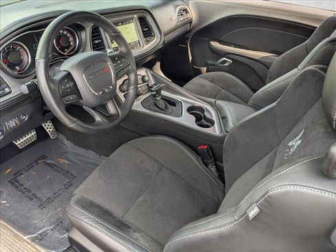 Used 2023 Dodge Challenger R/T Scat Pack w/ Plus Package RWD image 11