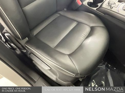 Used 2025 MAZDA CX-5 AWD 2.5 S w/ Select Package image 27