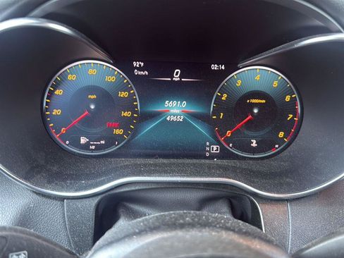 Used 2021 Mercedes-Benz GLC 300 image 10