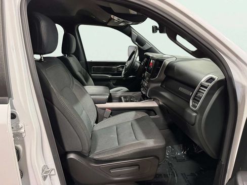 Used 2020 RAM 1500 Big Horn AWD/4WD image 26