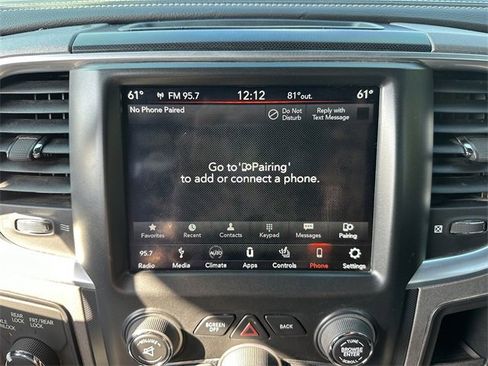 Used 2018 RAM 2500 Power Wagon w/ Luxury Group image 30