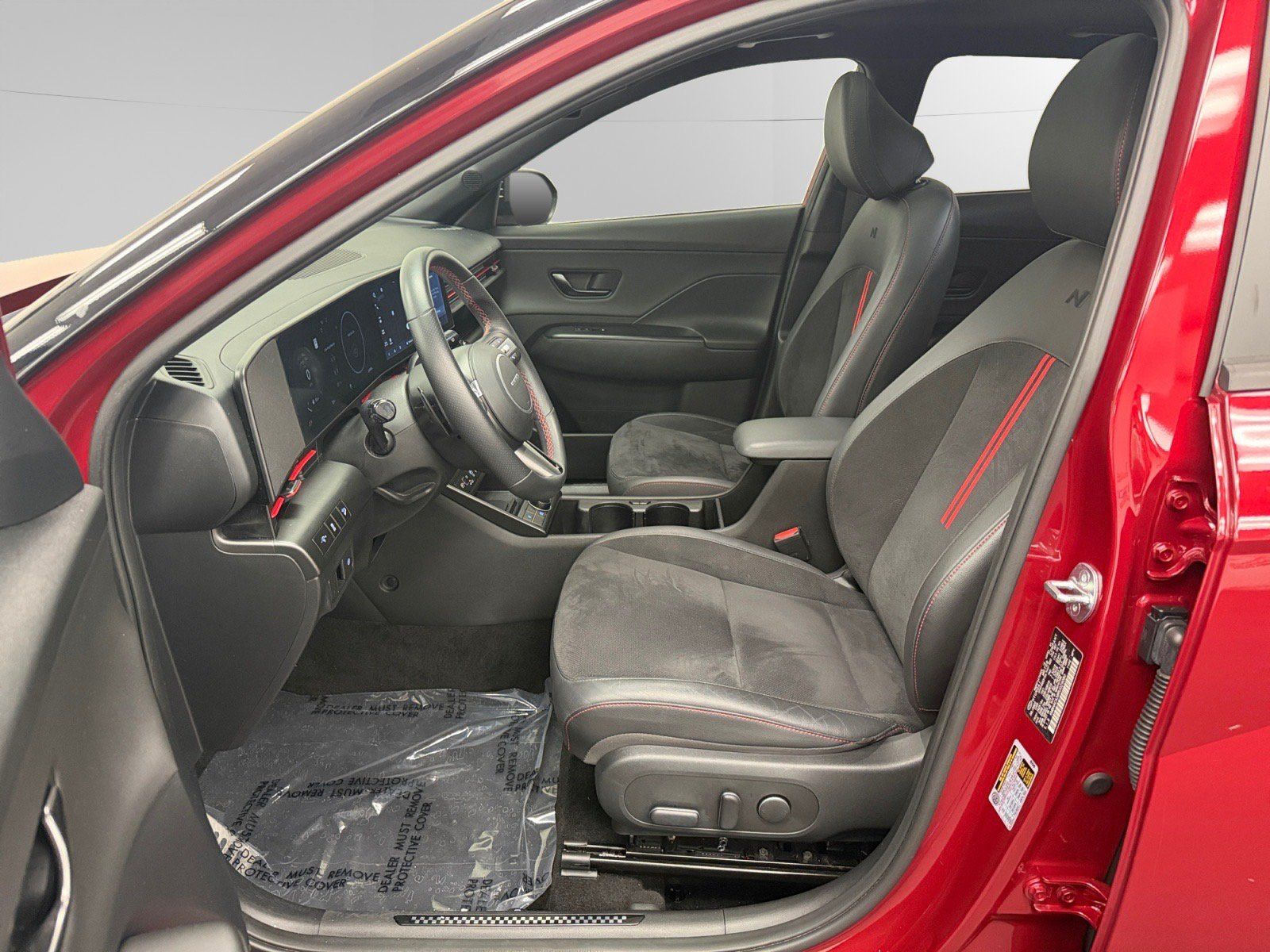 Used 2024 Hyundai Kona N Line AWD/4WD image 9