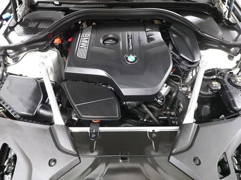 Used 2019 BMW 530i xDrive w/ Convenience Package AWD/4WD image 34