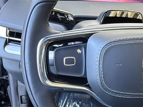 New 2025 Lincoln Navigator Reserve w/ Jet Appearance Package image 35