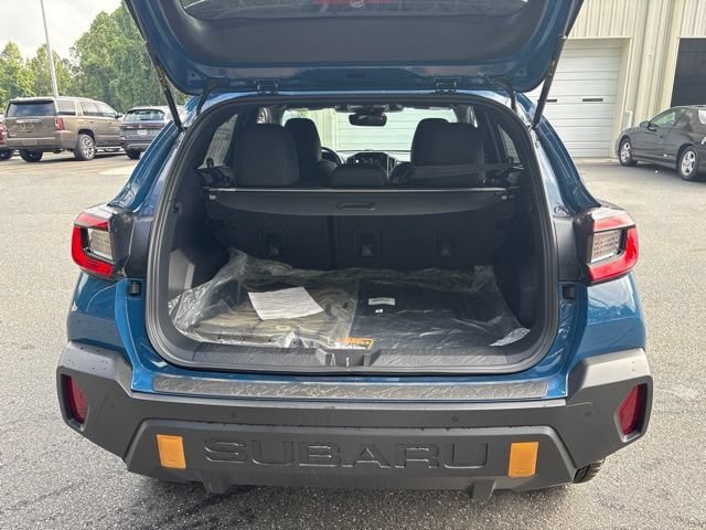 New 2026 Subaru Crosstrek 2.5i Wilderness w/ Wilderness Package AWD/4WD image 22