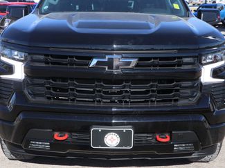 Used 2023 Chevrolet Silverado 1500 RST w/ Redline Edition video 2